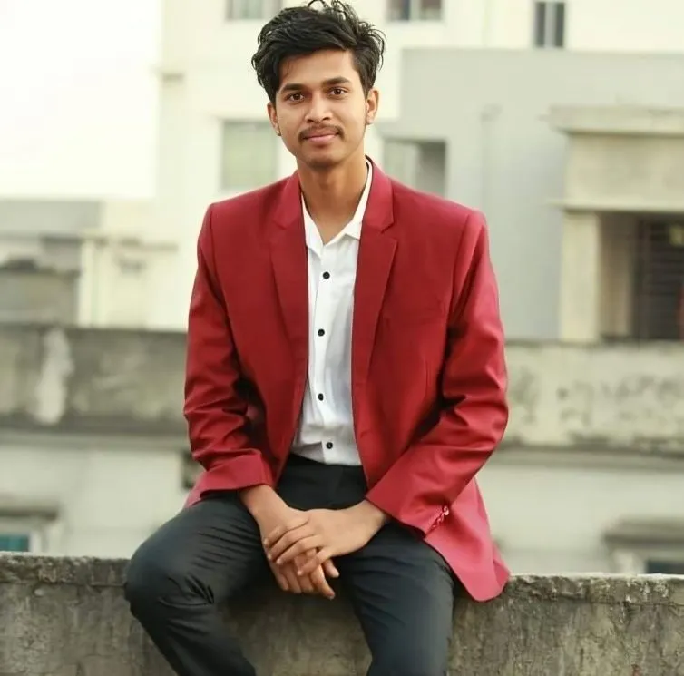 Md. Fazar Ali