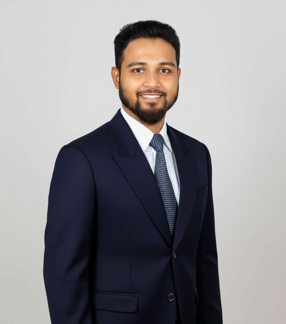 Sheikh Monirul Hasan