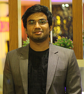 Moniruz Zaman