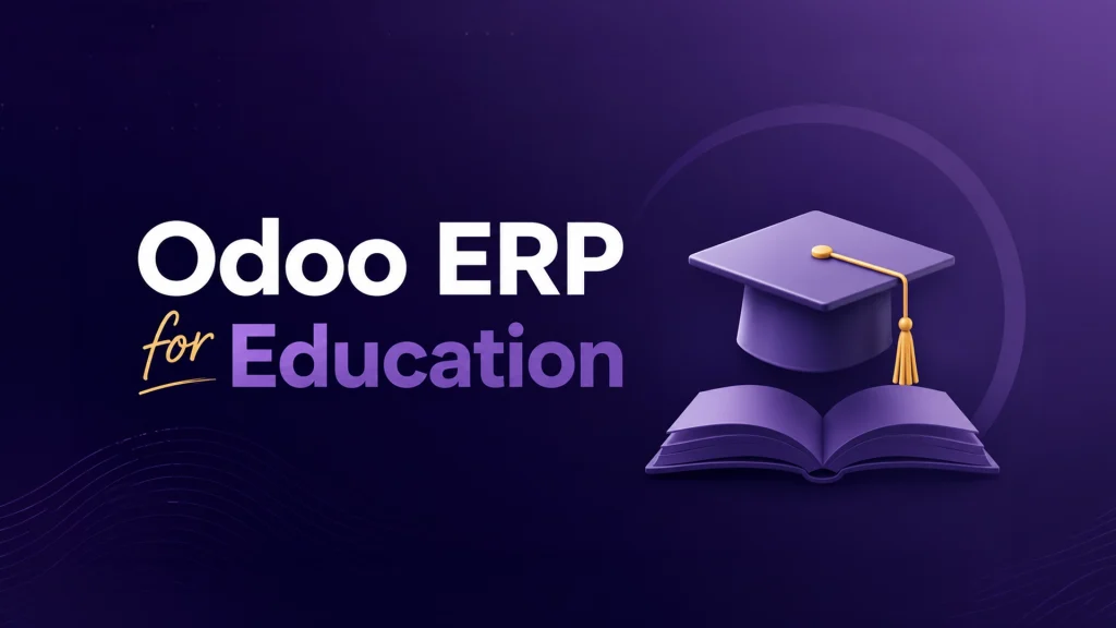 Odoo-ERP-for-Education